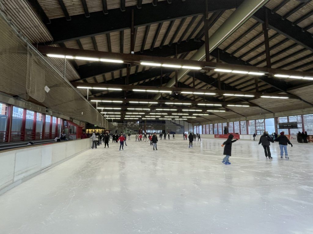 Foto der Dalberg Grund- und Mittelschule Aschaffenburg