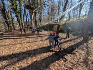 Read more about the article „Hobbach, wir kommen!“
