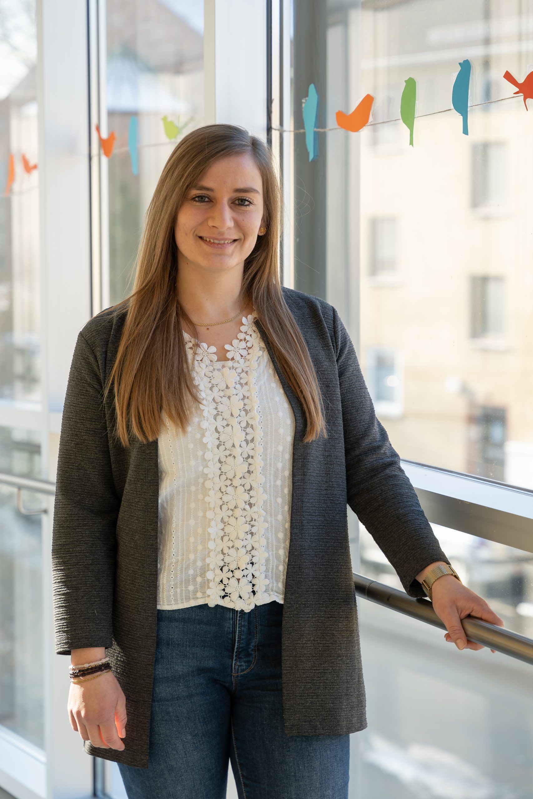 Schulalltag an der Dalberg Grund- und Mittelschule Aschaffenburg