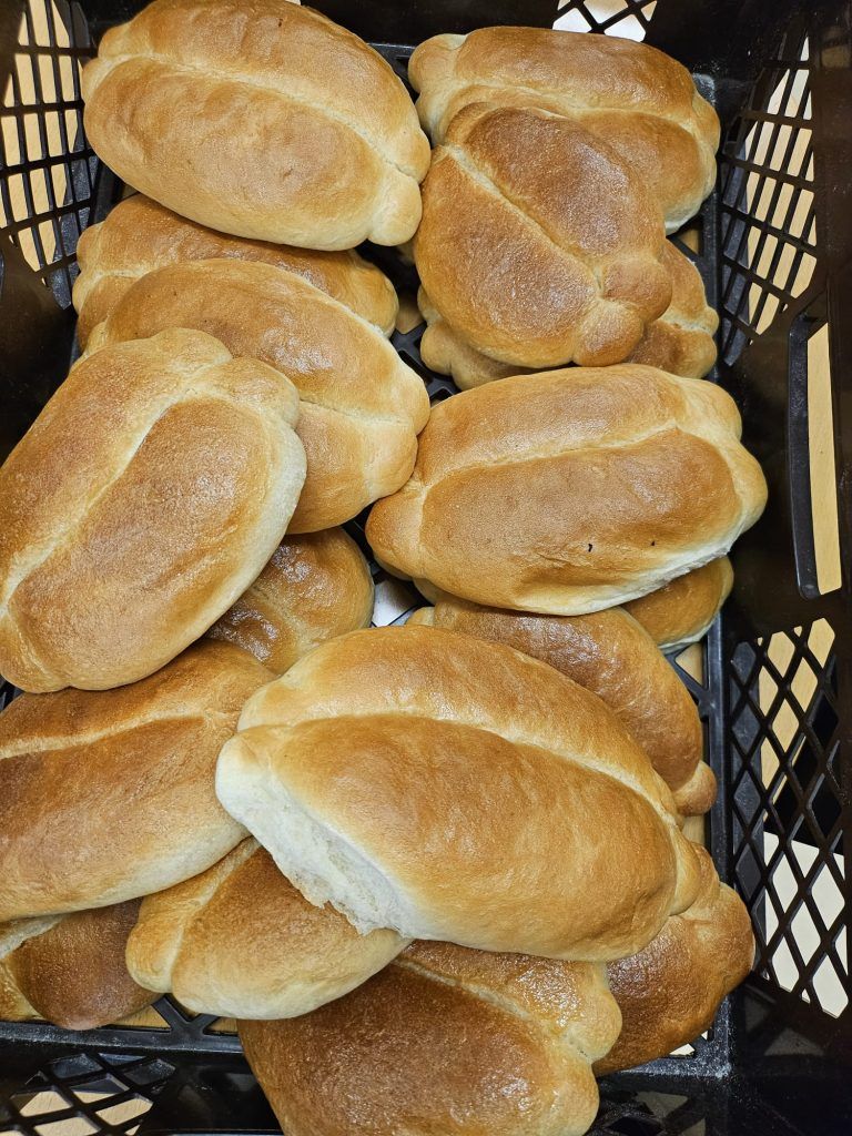 Broetchen – Dalberg Grund- und Mittelschule Aschaffenburg